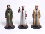 Arab men-0