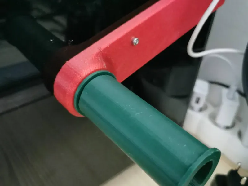 F688zz Creality spool holder