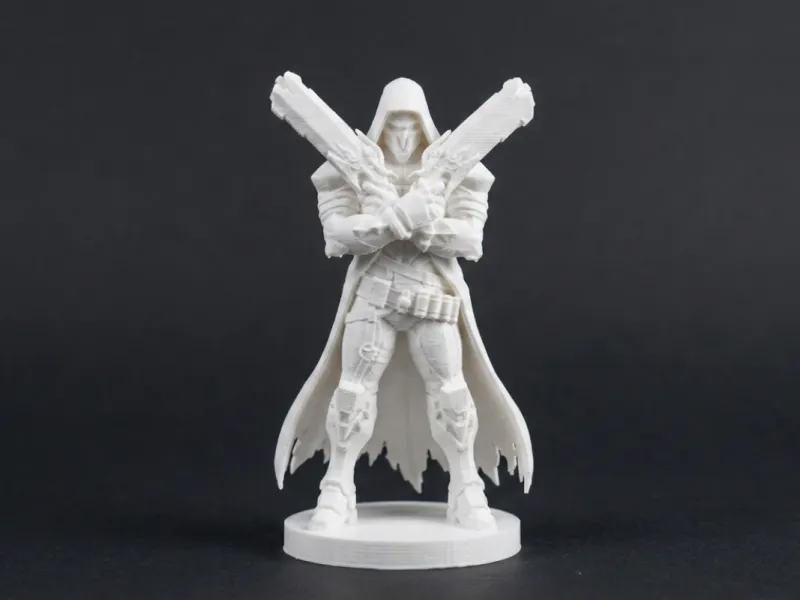 Reaper – Overwatch Hero Fugurine