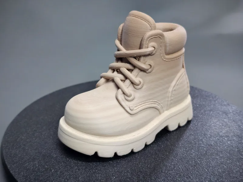 CAT Boot