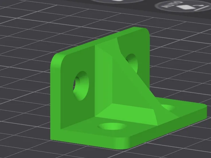 90-degree-corner-bracket
