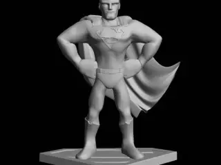 Superman Chivi