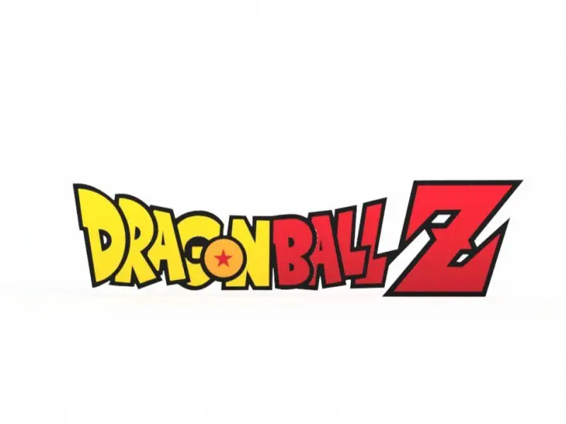 Dragon Ball Z Wall Art