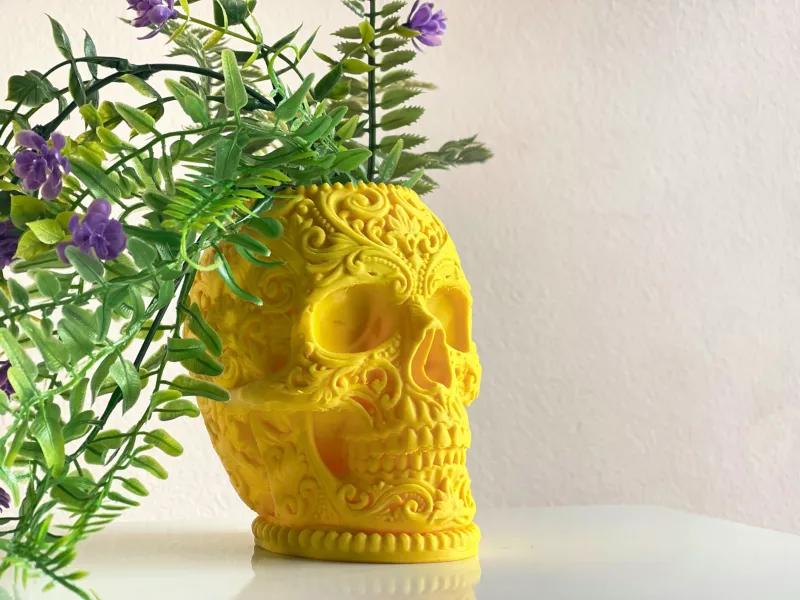 RELIC CALAVERA