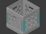 Scifi Crates-0