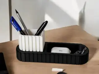 Desk Organizer