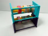 Stackable Washi Tape Dispenser-0