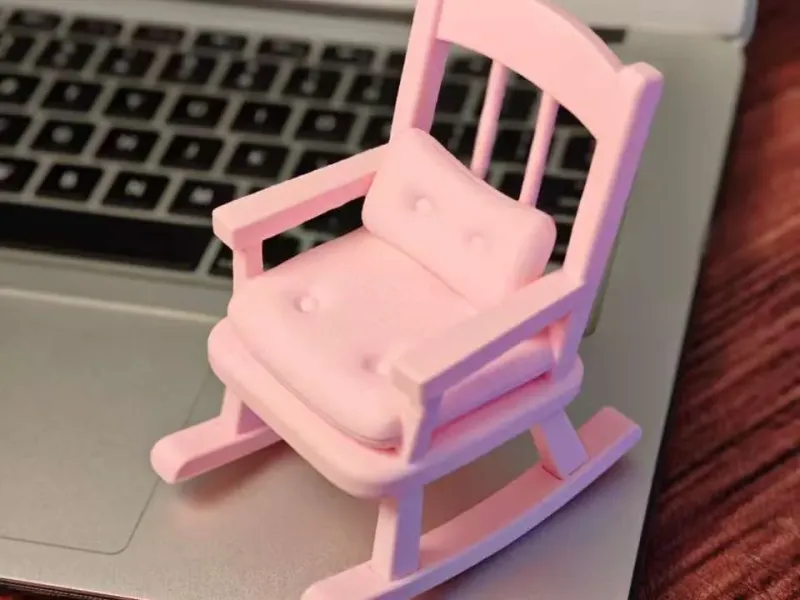 rocking chair
