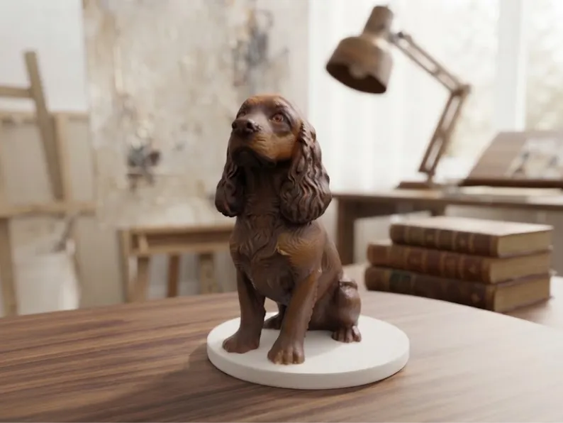 Cocker Spaniel