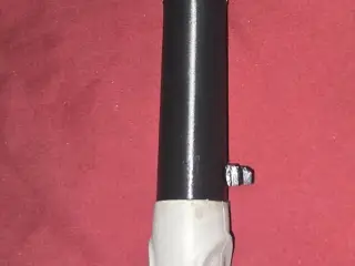 CPAP Oxygen adapter