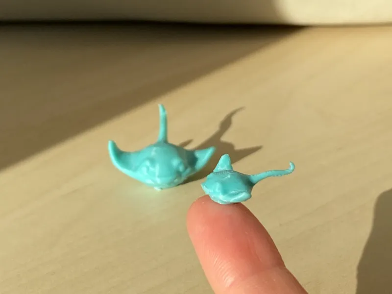 ミニエイ
