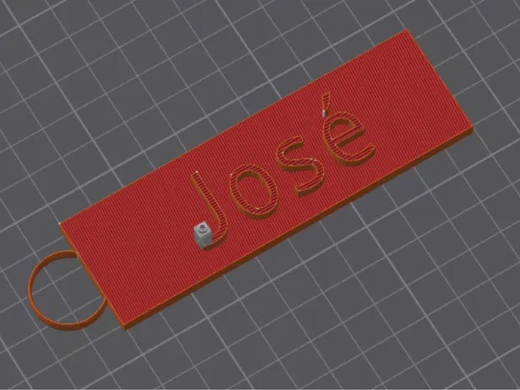 Llavero_Jose