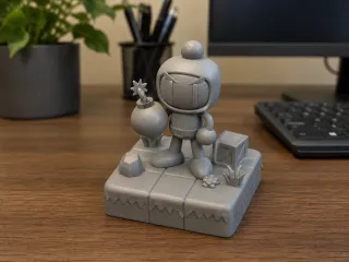 Bomberman