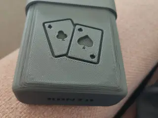Card case