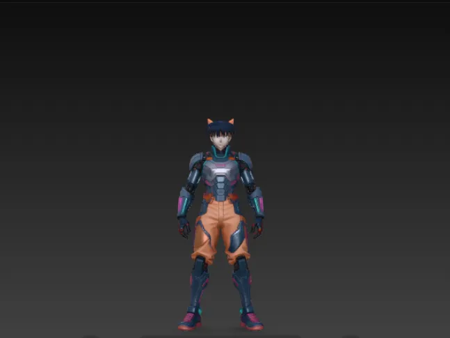 robo