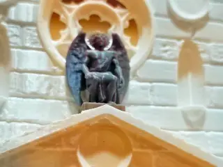 RPG Celestial Gargoyle