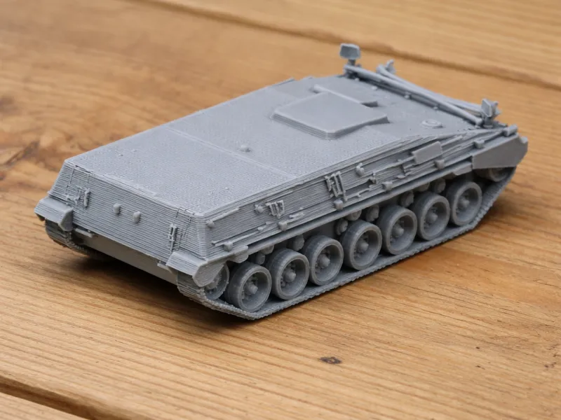 Begleitpanzer 57 AIFSV