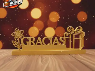 Gracias