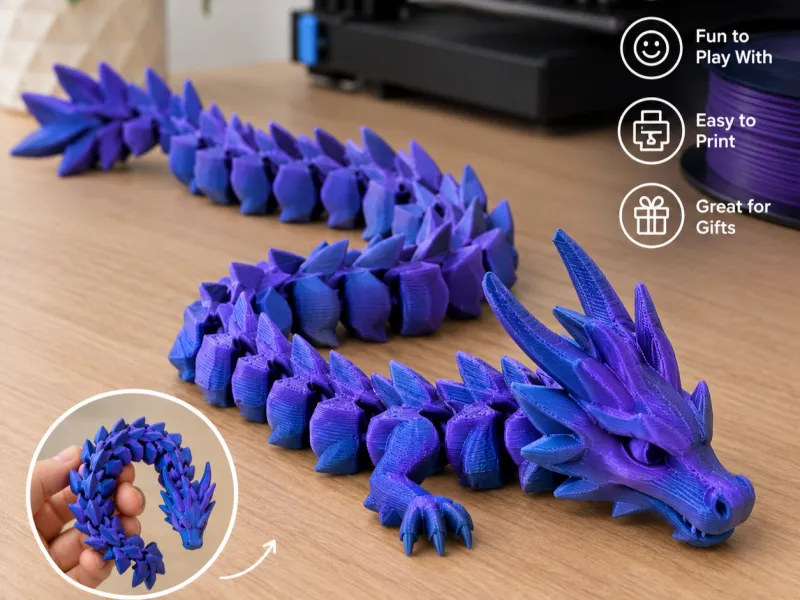 night dragon