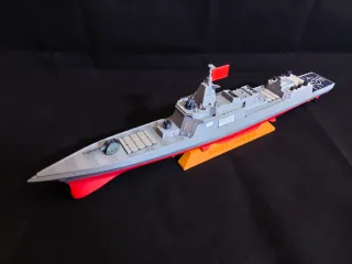055驱逐舰-K2PLUS