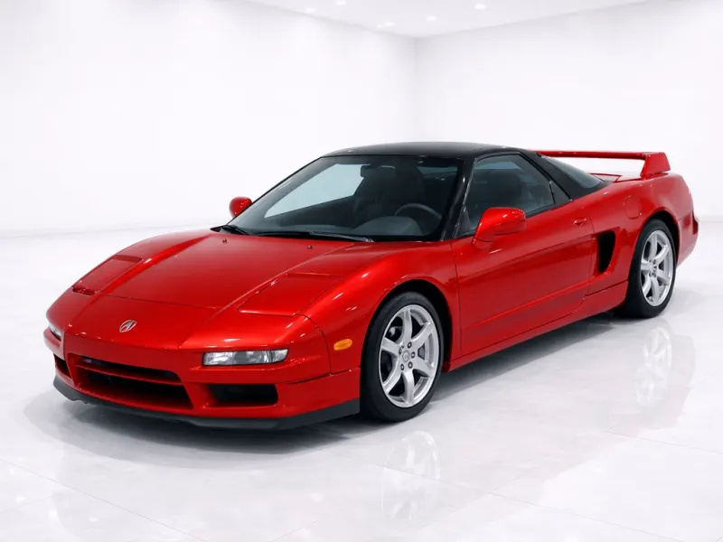 Honda NSX (1990)