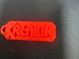 llavero Kreator-0