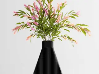 Vase Striato