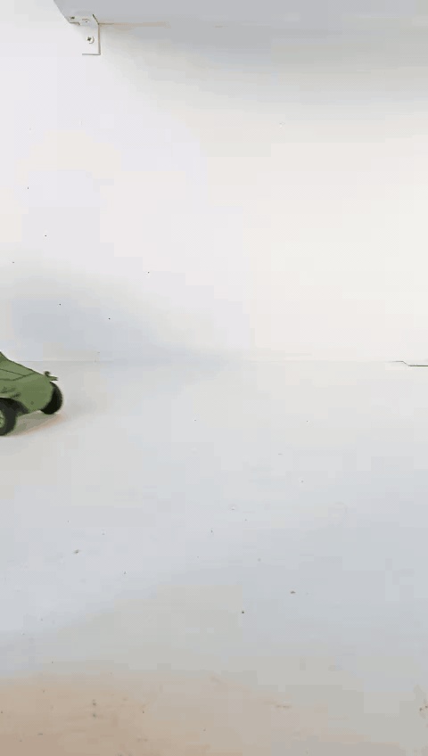 SDKFZ 251 半履带装甲车