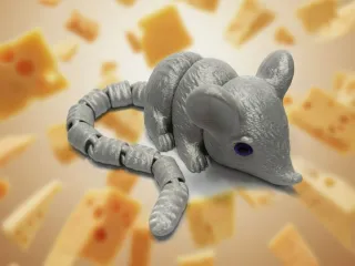 Flexi Mouse