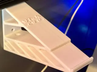Headset Holder