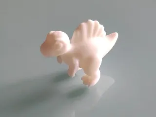 Cute Mini Dinosaur Collection