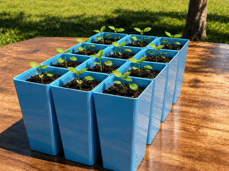 seedpot