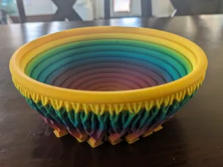 Banneton round proofing basket