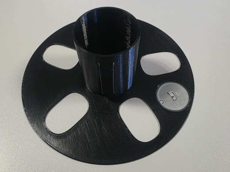 Verwijderbare RFID-houder voor CFS / AMS (Herbruikbaar)