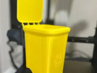 Mini Trash