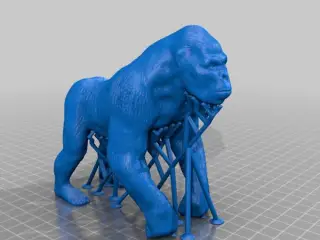 gorilla v2