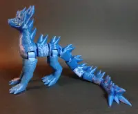 Spryo Youngling Dragon-4