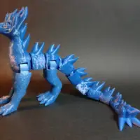 Spryo Youngling Dragon-4