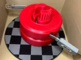 Console cable spool-0