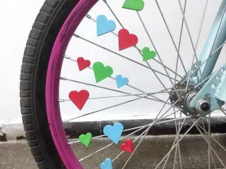 HeartRide