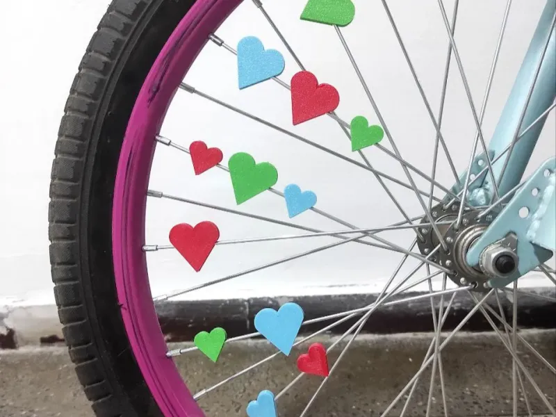 HeartRide