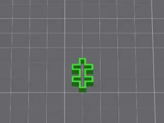 PlusPlus 3D printing version