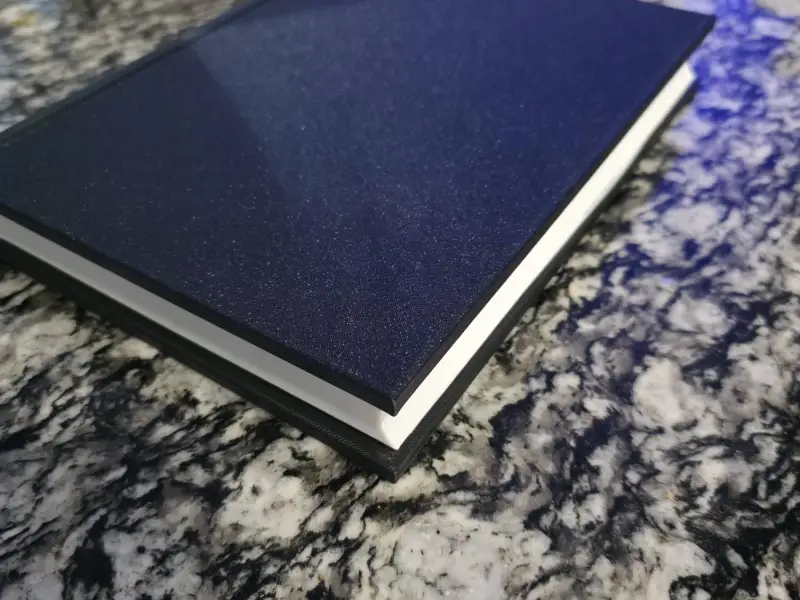 Hidden Book Box