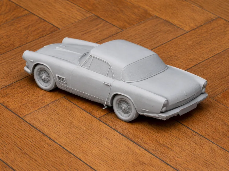 Maserati 3500 GT