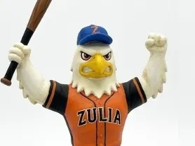 Agilas del zulia