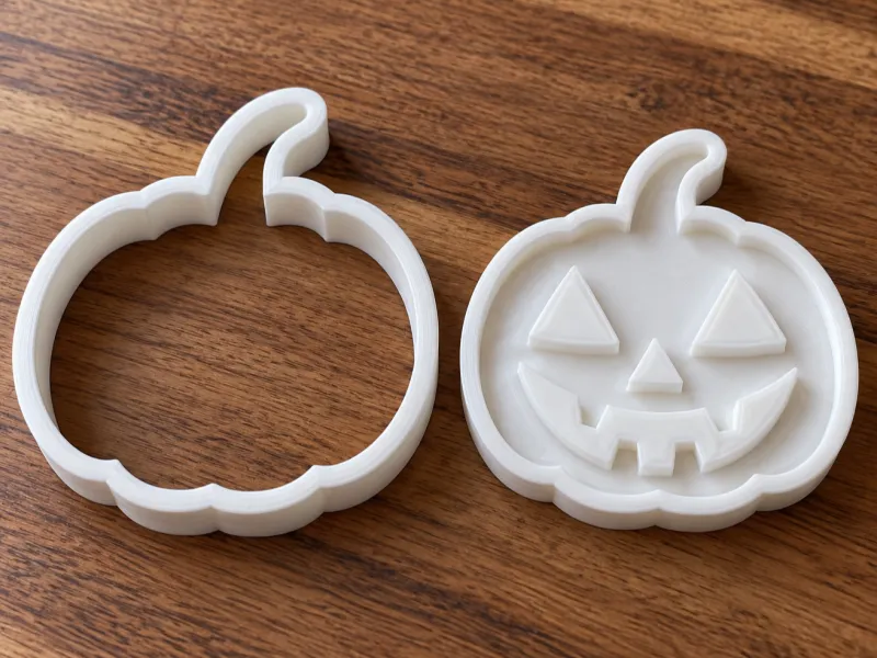 cookie cutter halloween 4
