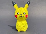 PIKACHU A MAGLIA-0