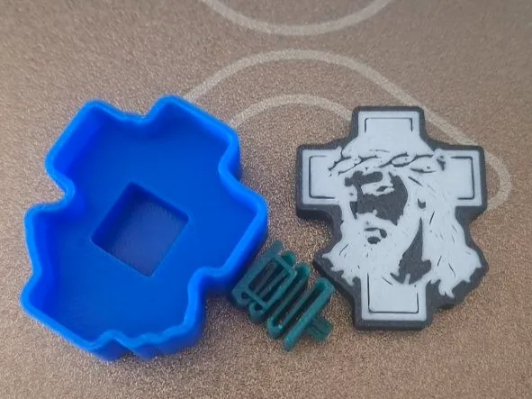 clicker jesus2