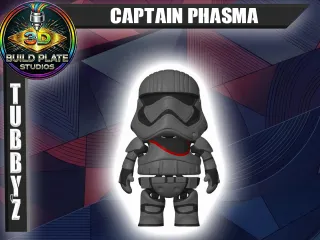 Captain Phasma