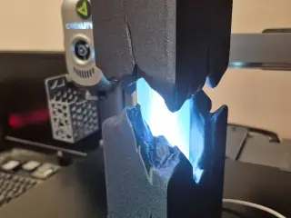 Lamp ***** Usb
